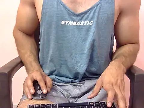 Živý XXX chat heman_2