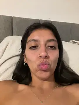 BrittanyDiaz 现场XXX聊天