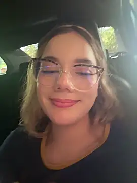 NicoleCut Webcam-Show