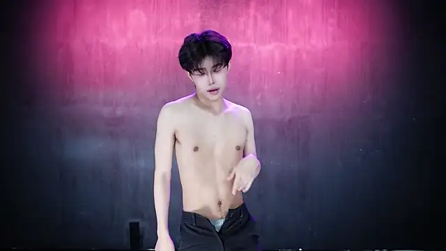 Queen-Vibeのウェブカメラショー