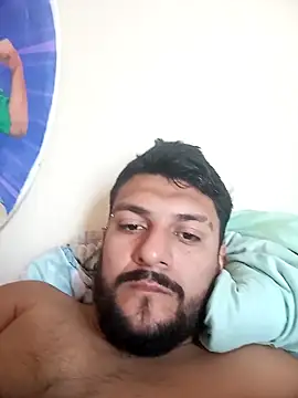 Živý XXX chat OchefRabudo