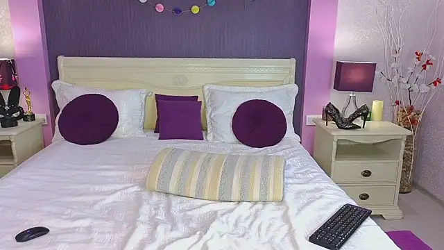 Chat XXX en directo de Hungryforme