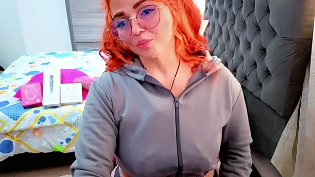 Alexatexa2929 Webcam-Show