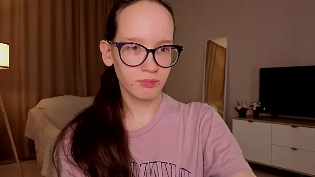 BettyBrowni – Live XXX-chat