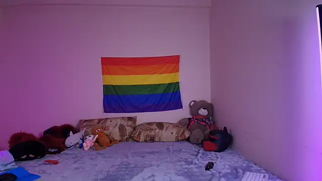 Show Webcam de K9_GoodBoy