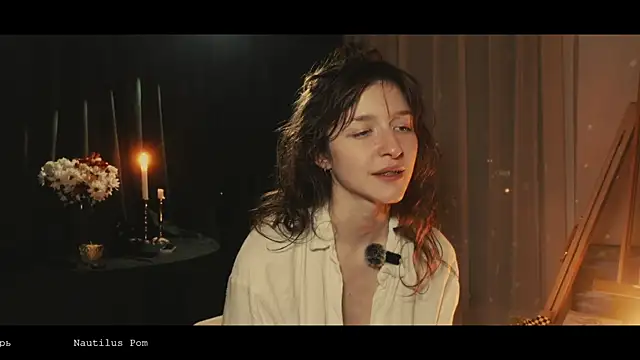 WebCora Chat XXX in diretta