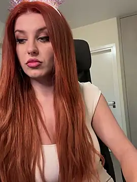 RoxxyDallas 웹캠 쇼