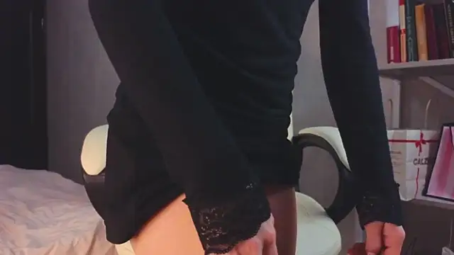 Chat XXX en directo de Marietta_Castro