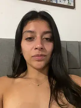 Chat XXX en directo de BrittanyDiaz