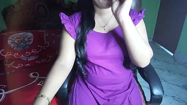 Chatroom XXX en direct de BengaliQueenStar