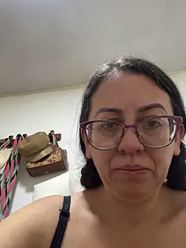 miss_hanna07's Webcam Show