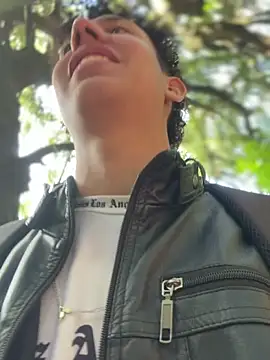 yoursexyjose Live XXX-chat