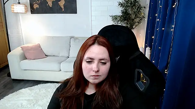 Chatroom XXX en direct de Hennessy_bunny