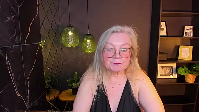 Chat XXX en directo de NataliMellow