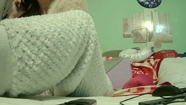 SexyGiocondaのライブXXXチャット