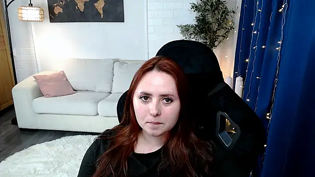 Hennessy_bunnyのライブXXXチャット