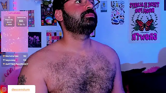 Chat XXX Live johnnyalx