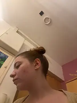 SofieKayla Webcam-Show