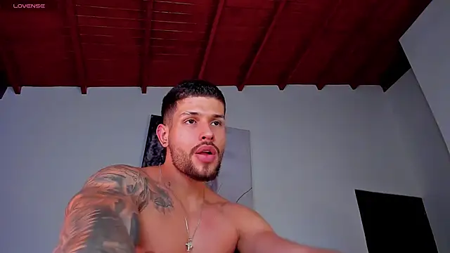 Santos_ramirez1 – Live XXX-chat