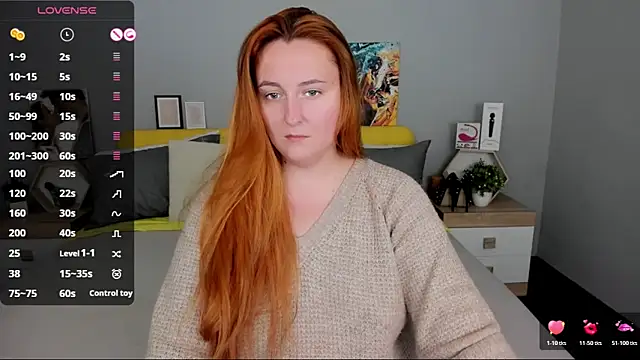 Chatroom XXX en direct de BabeLessi