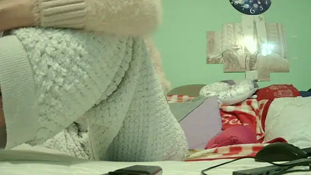 XXX chat uživo modela SexyGioconda