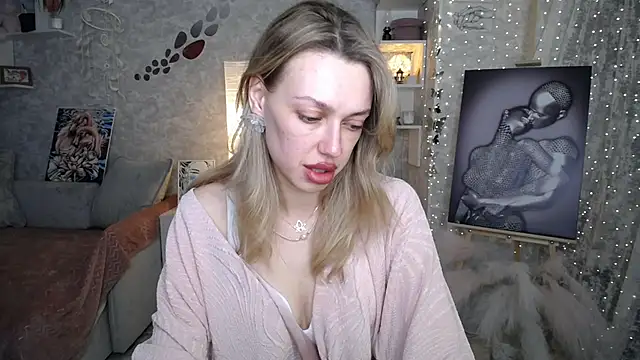 Chatroom XXX en direct de NickyAdamidi