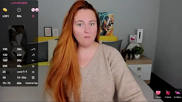 Chat XXX Live BabeLessi