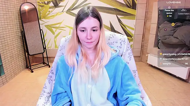 Chat XXX Live fleximona