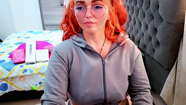 Alexatexa2929's Live XXX Chat