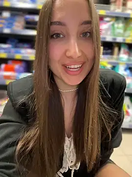 ICrazyOneIRL 라이브 XXX 채팅