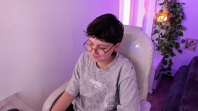 Chat XXX en directo de Nathaly_ds