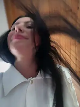 GiuliaBianchi Show in webcam