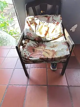 Blanco2023: вебкам-шоу