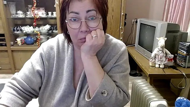 Stelladivafox 现场XXX聊天