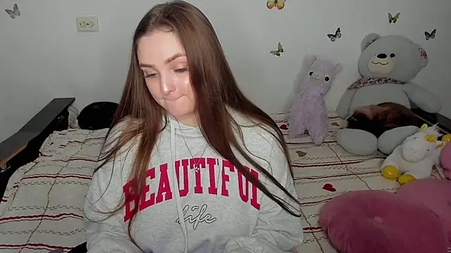 NataliEvansn Live XXX chat