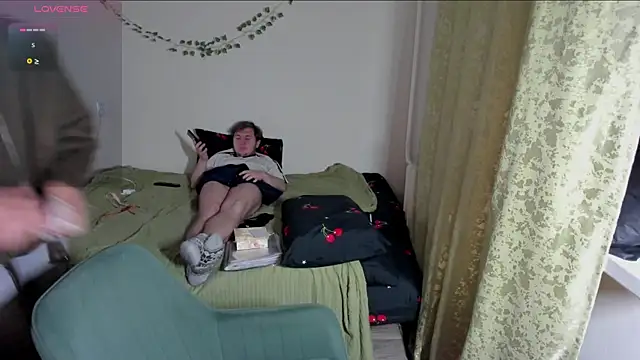 MashkaRay – Naživo XXX chat