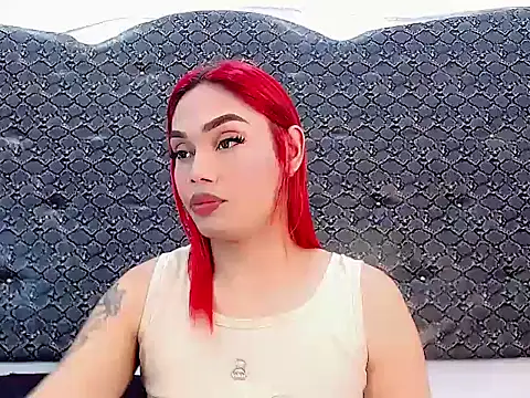 Salome_bichtxx Pertunjukan Webcam