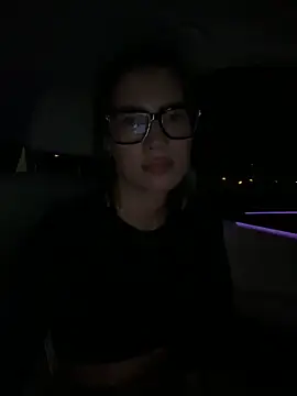 Chat XXX ao vivo de ClaireBree