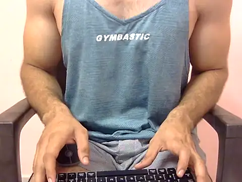 heman_2 Live XXX-chat