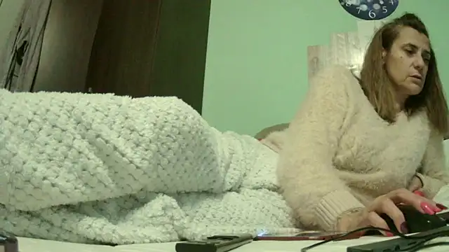 SexyGiocondan Live XXX chat