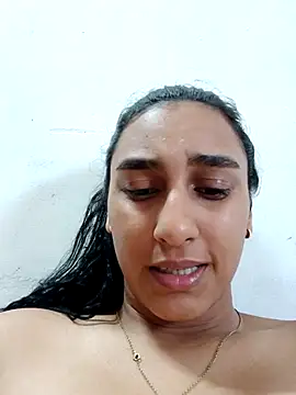Morena_hottd's Webcam Show
