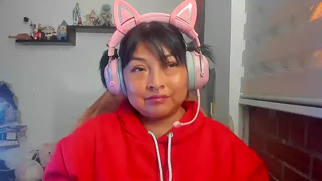 Shaddycute_ 现场XXX聊天