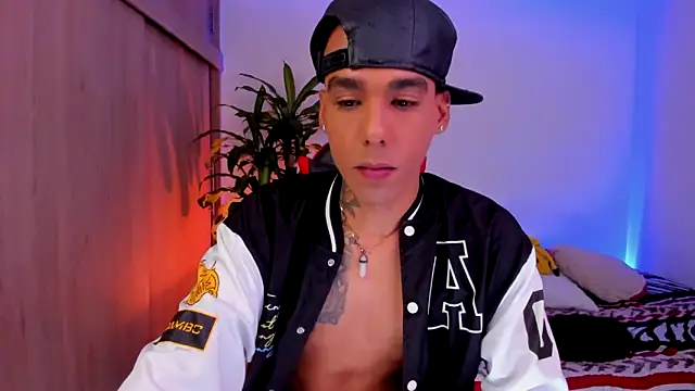 Damianwhite Live XXX-chat