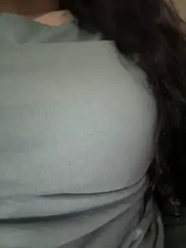 Lina-lolo Adlı Modelin Web Kamerası Şovu