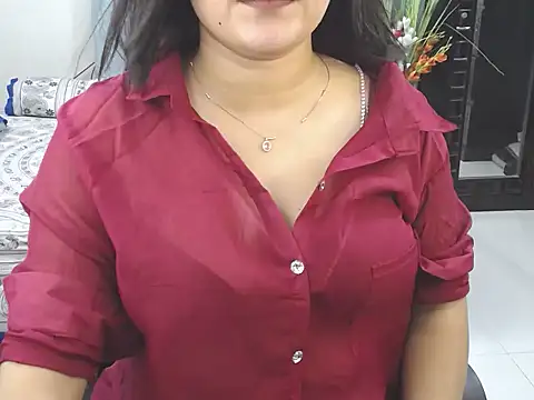 Ridiha_Pari Live XXX-Chat