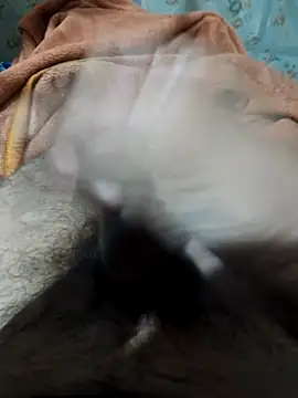 Show modela UnhopedDear na web-kameri