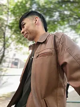 The_Conquer élő XXX-chatje