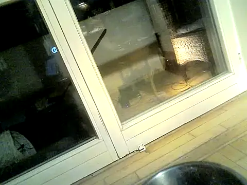 Show de SirNefastus na webcam