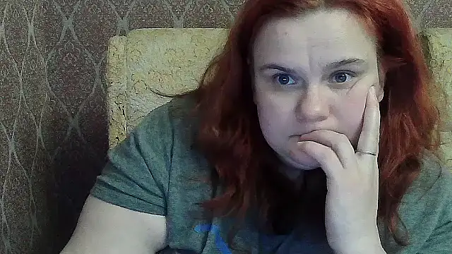 DollyGersonn's Live XXX Chat