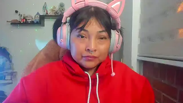 دردشة Shaddycute_ الجنسية المباشرة